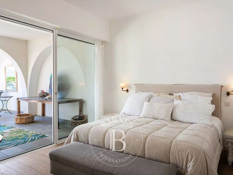 Villa avec Vue sur mer Ajaccio - 4 chambres - 295m²