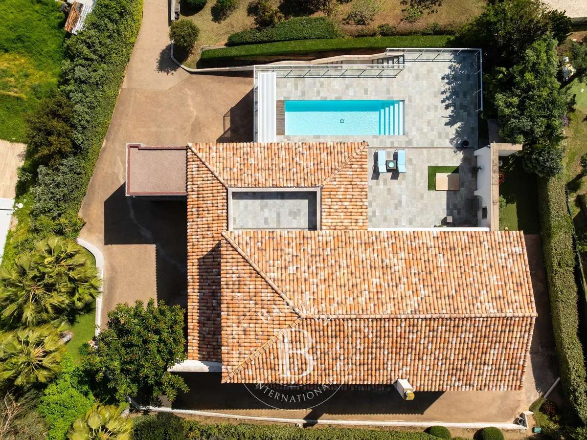 Villa Ajaccio