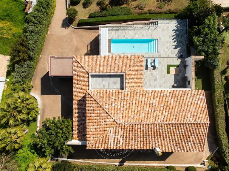 Villa avec Vue sur mer Ajaccio - 4 chambres - 295m²