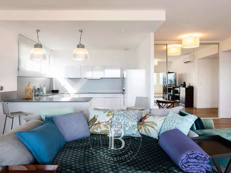 Villa avec Vue sur mer Ajaccio - 4 chambres - 295m²