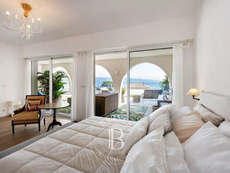 Villa avec Vue sur mer Ajaccio - 4 chambres - 295m²