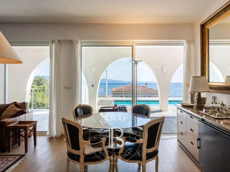 Villa avec Vue sur mer Ajaccio - 4 chambres - 295m²