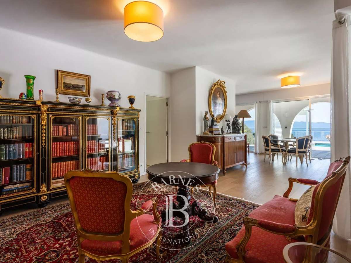 Villa Ajaccio