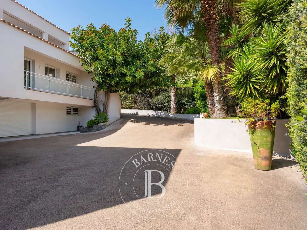 Villa Ajaccio
