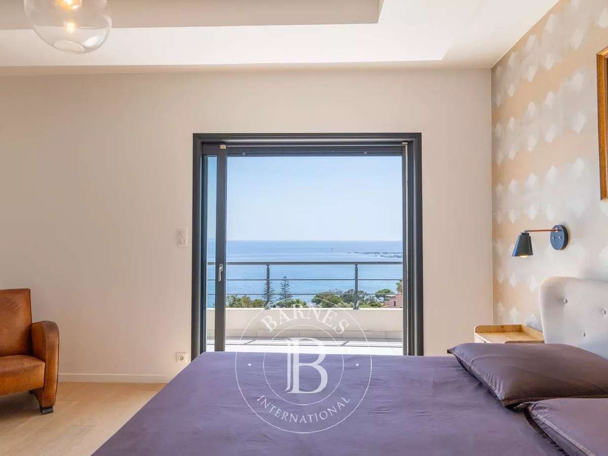 Villa Ajaccio