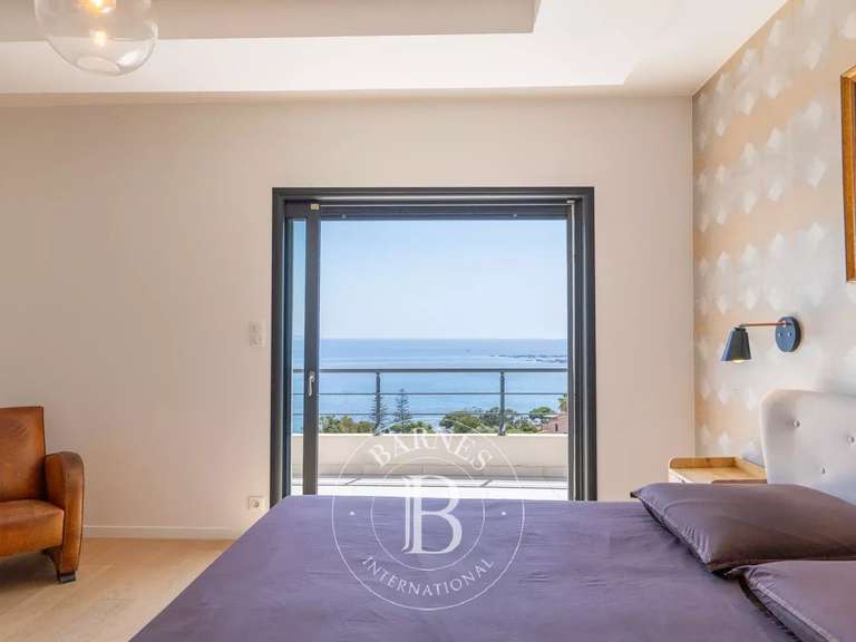 Villa avec Vue sur mer Ajaccio - 300m²