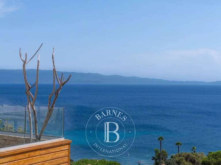 Villa avec Vue sur mer Ajaccio - 300m²