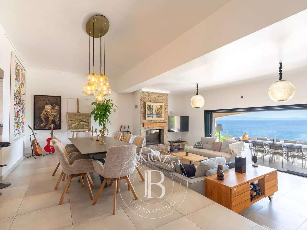 Villa Ajaccio