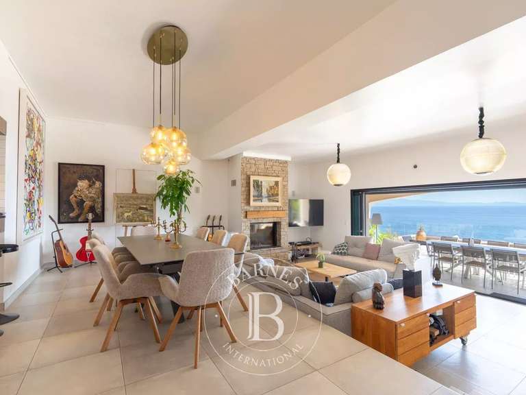 Villa avec Vue sur mer Ajaccio - 300m²