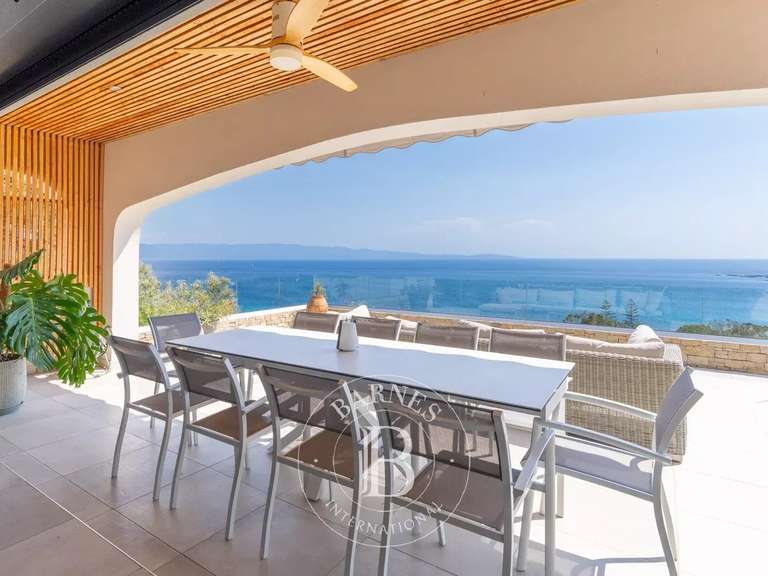 Villa avec Vue sur mer Ajaccio - 300m²
