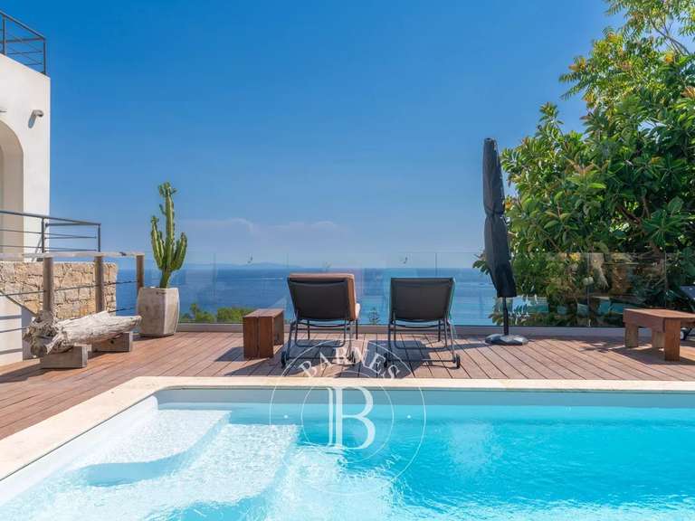 Villa avec Vue sur mer Ajaccio - 300m²