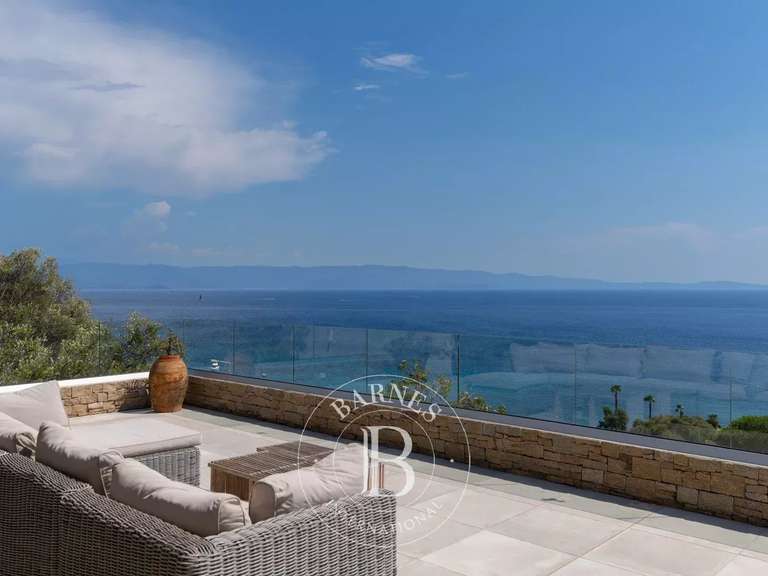 Villa avec Vue sur mer Ajaccio - 300m²
