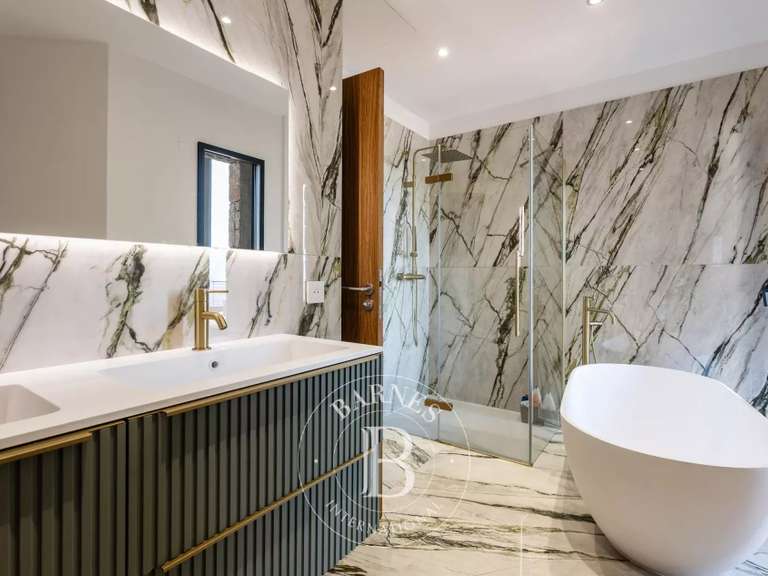 Villa Ajaccio - 4 chambres - 172m²