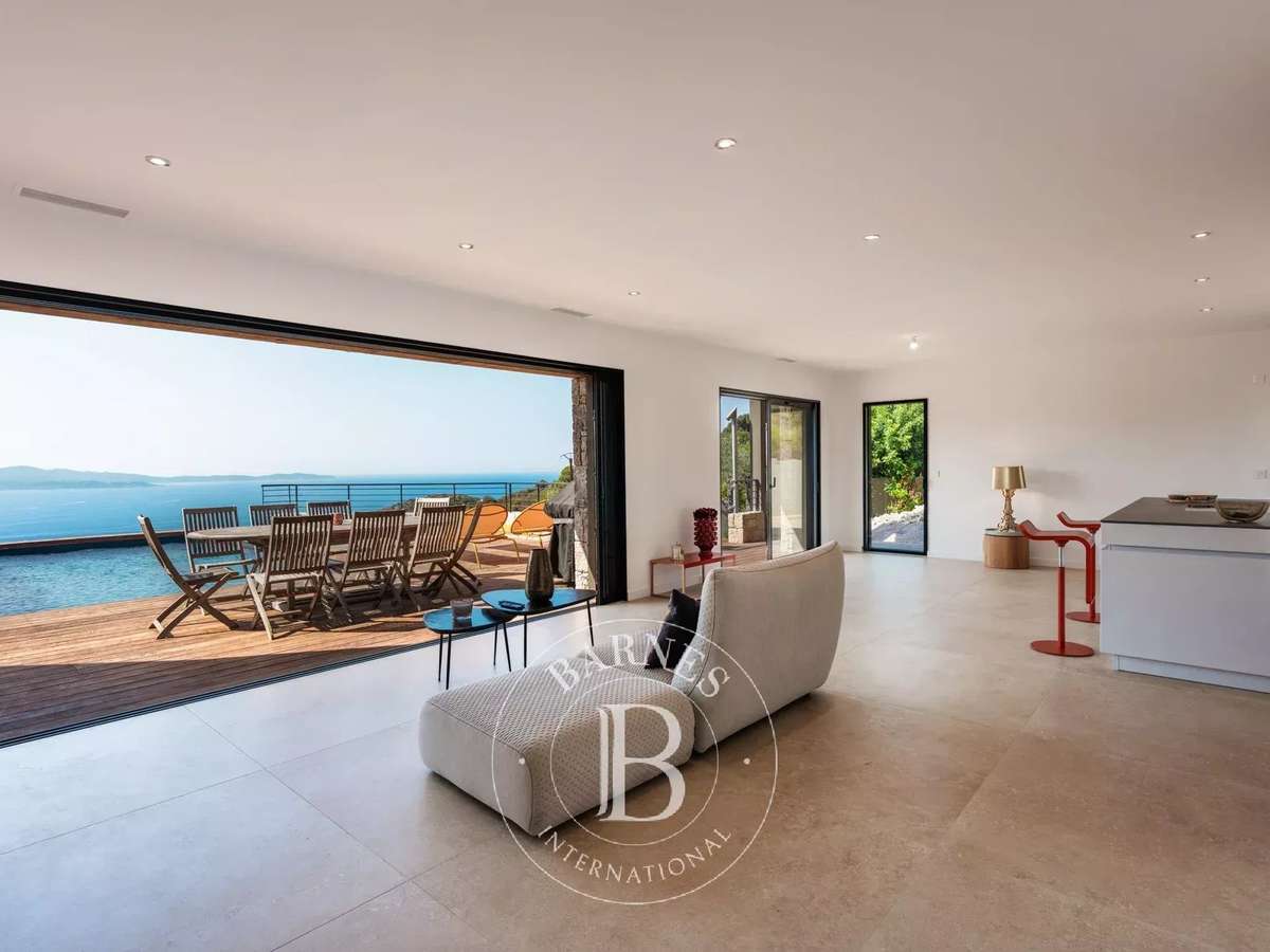 Villa Ajaccio