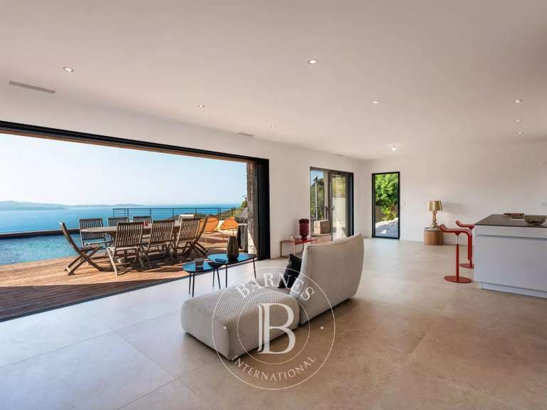 Villa Ajaccio - 4 chambres - 172m²