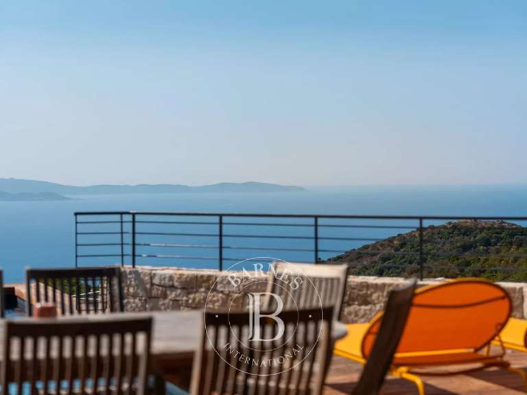Villa Ajaccio - 4 chambres - 172m²