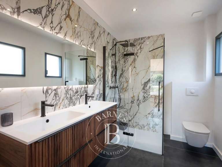 Villa Ajaccio - 4 chambres - 172m²