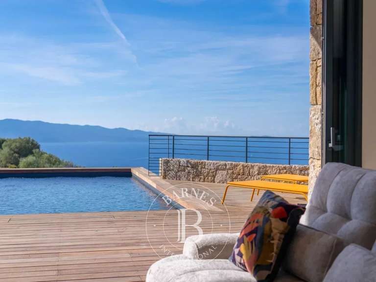Villa Ajaccio - 4 chambres - 172m²