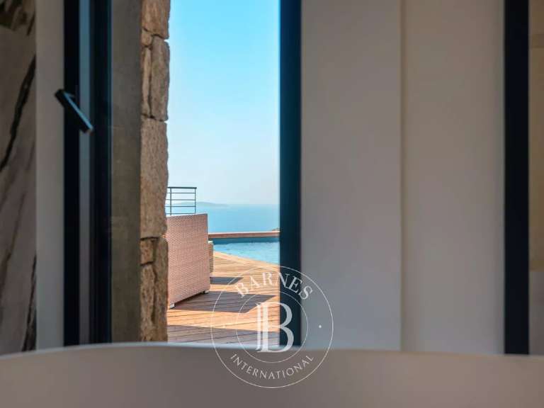 Villa Ajaccio - 4 chambres - 172m²