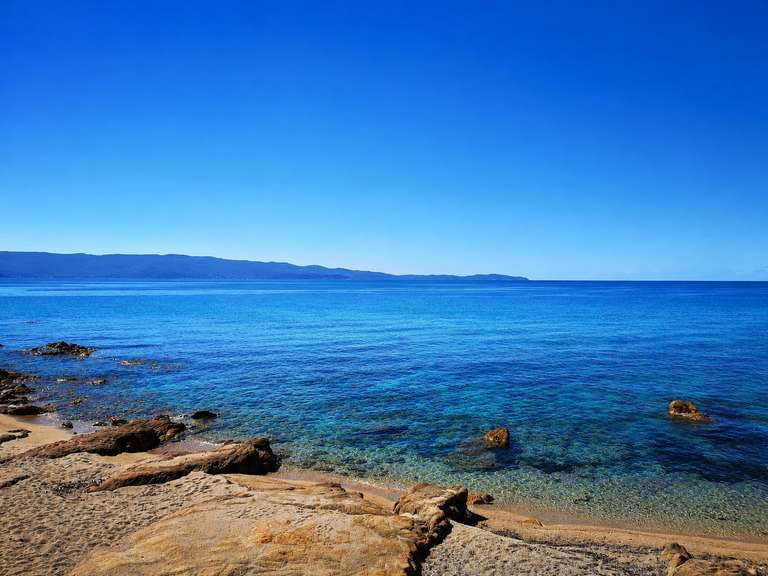 Villa avec Vue sur mer Ajaccio - 4 chambres - 260m²