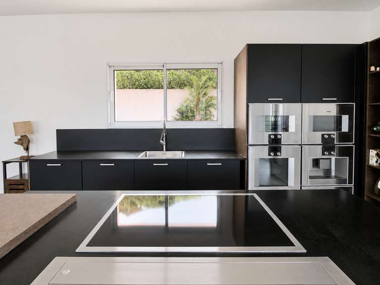 Villa avec Vue sur mer Ajaccio - 4 chambres - 200m²
