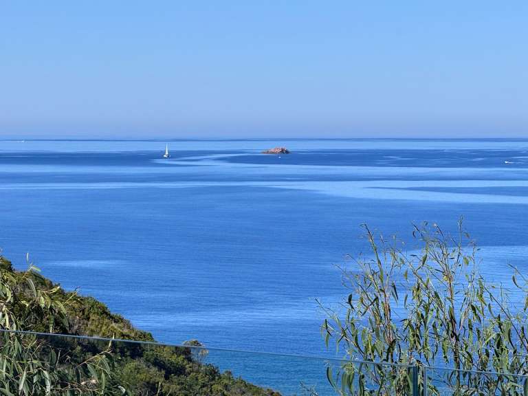 Villa avec Vue sur mer Ajaccio - 4 chambres - 200m²