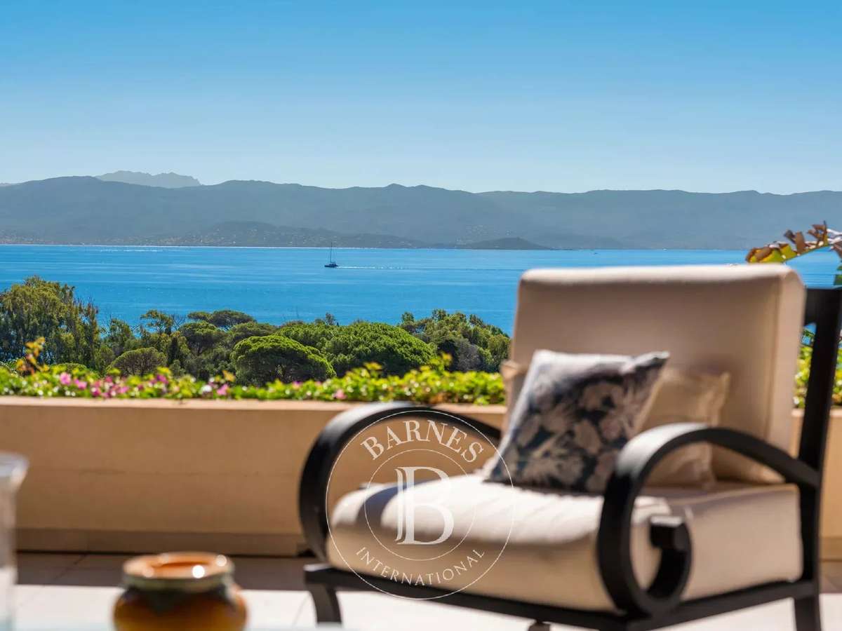 Villa Ajaccio