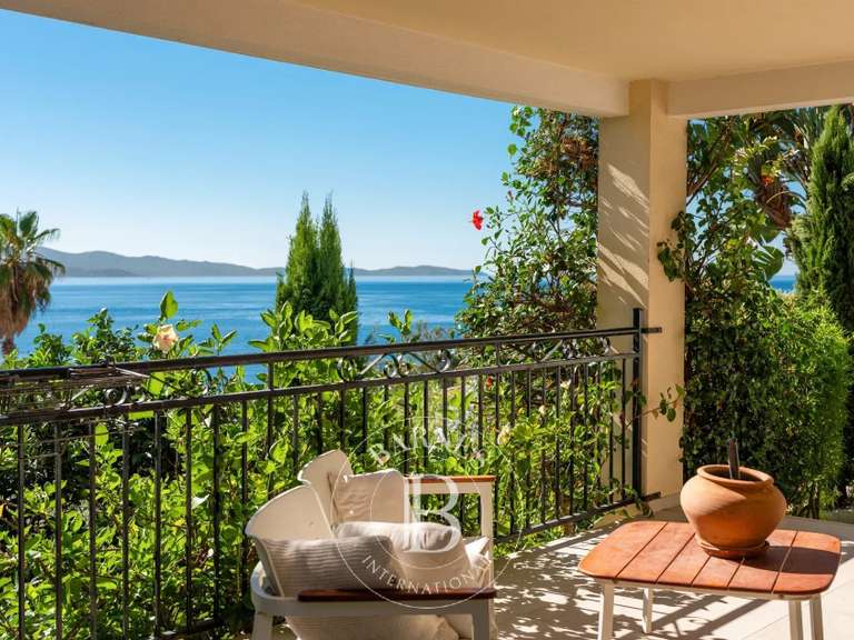 Villa avec Vue sur mer Ajaccio - 5 chambres - 481m²