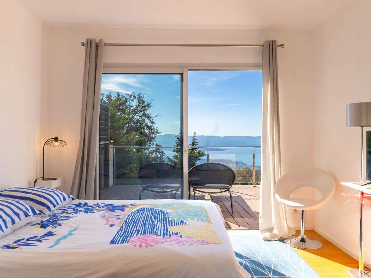 Villa Ajaccio