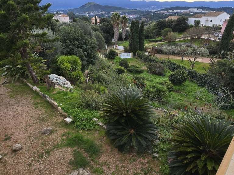 Maison avec Vue sur mer Alata - 140m²