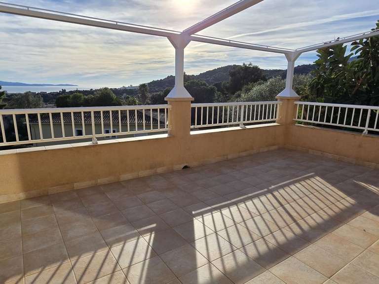 Maison avec Vue sur mer Alata - 140m²