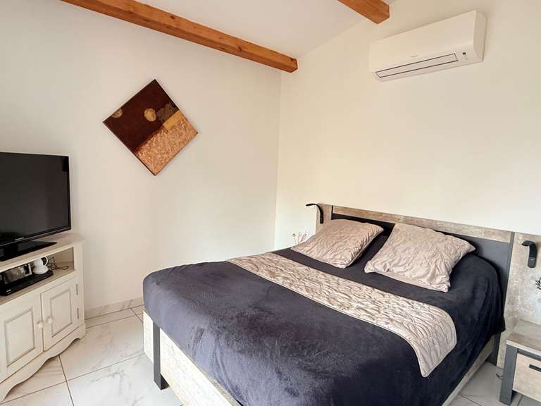 Maison Alata - 3 chambres - 116m²