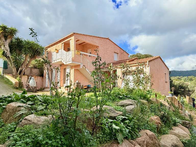 Maison Alata - 3 chambres - 116m²