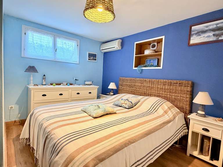 Maison Alata - 5 chambres - 200m²