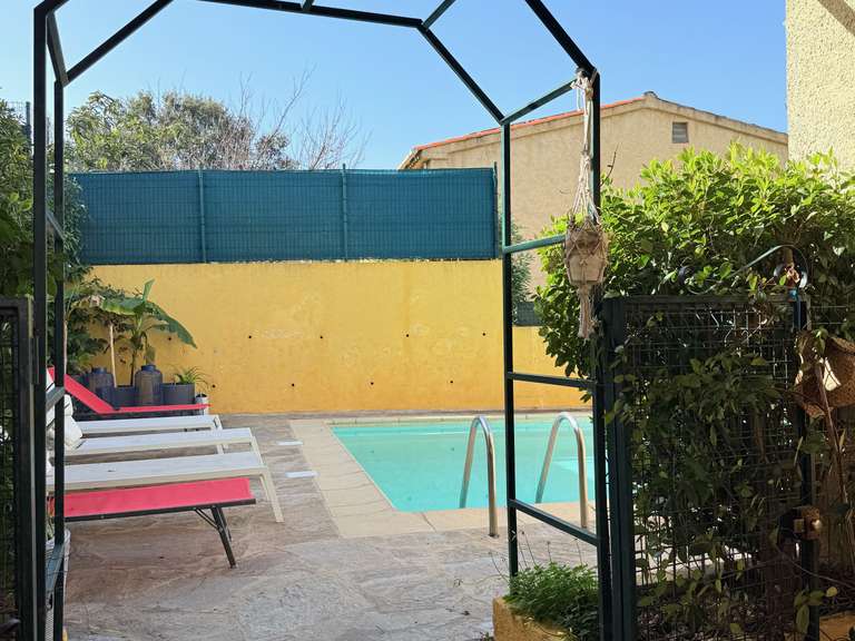 Maison Alata - 5 chambres - 200m²