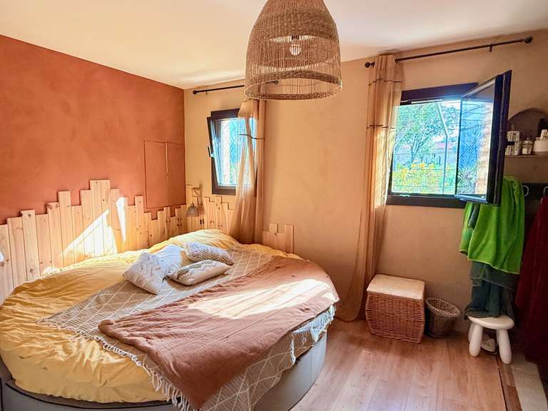 Maison Alata - 5 chambres - 200m²