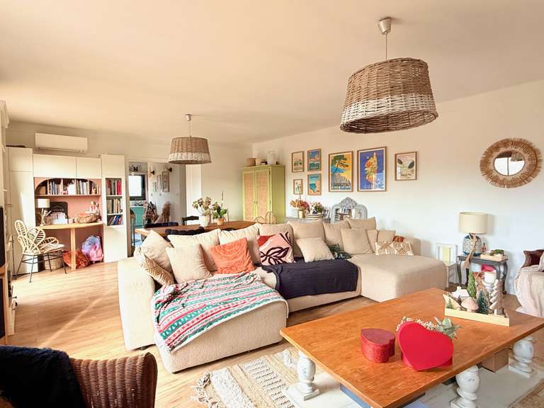 Maison Alata - 5 chambres - 200m²