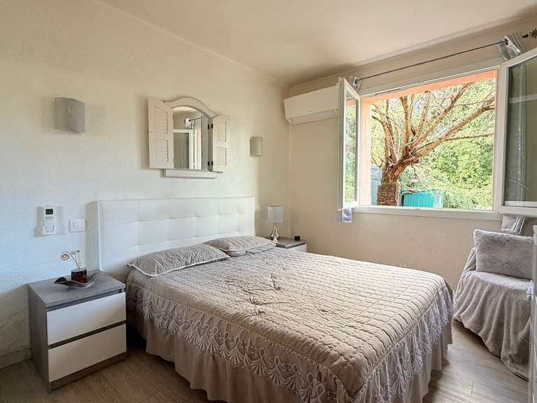 Maison Alata - 3 chambres - 116m²