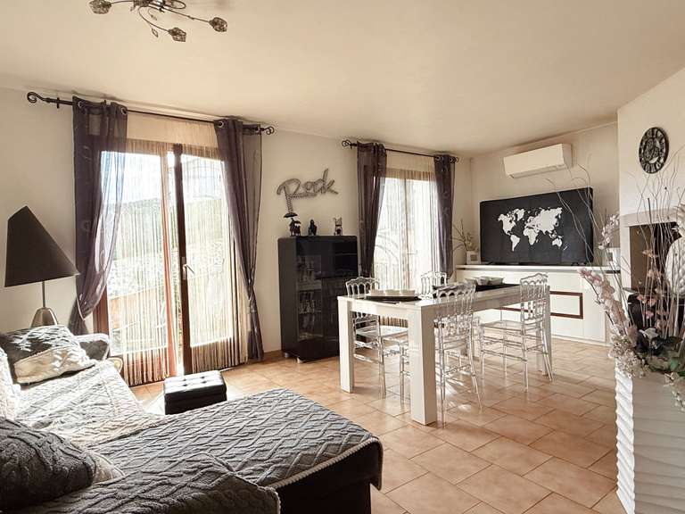 Maison Alata - 3 chambres - 116m²