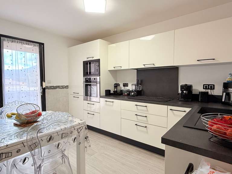 Maison Alata - 3 chambres - 116m²