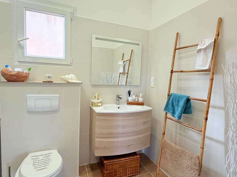 Maison Alata - 3 chambres - 116m²