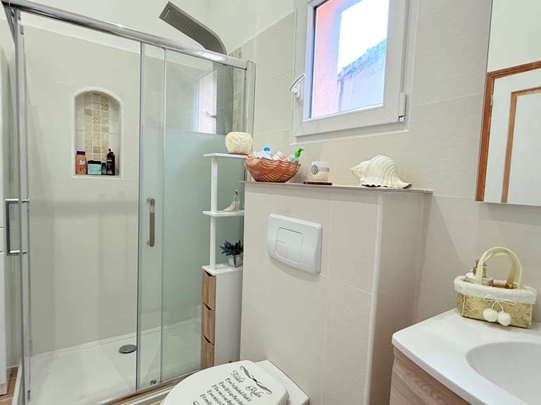 Maison Alata - 3 chambres - 116m²