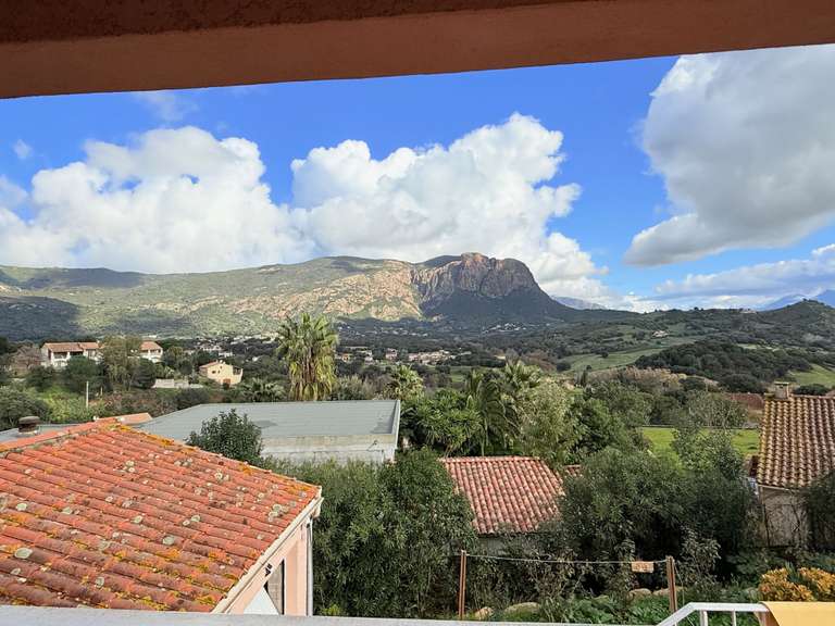 Maison Alata - 3 chambres - 116m²