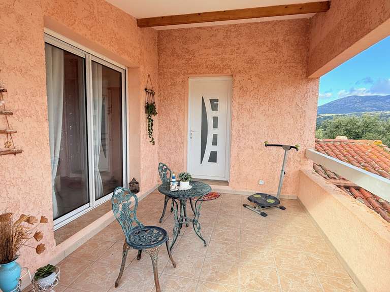 Maison Alata - 3 chambres - 116m²