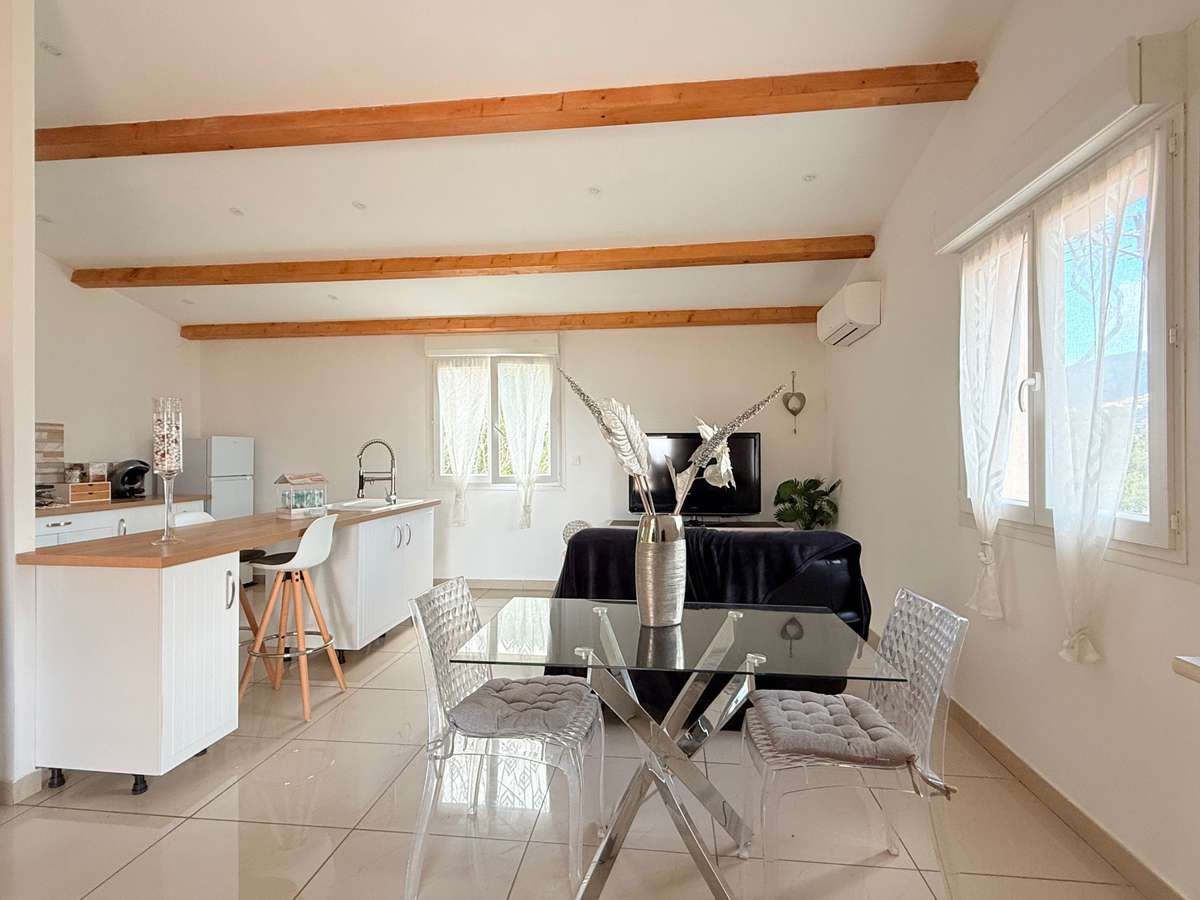 Maison Alata