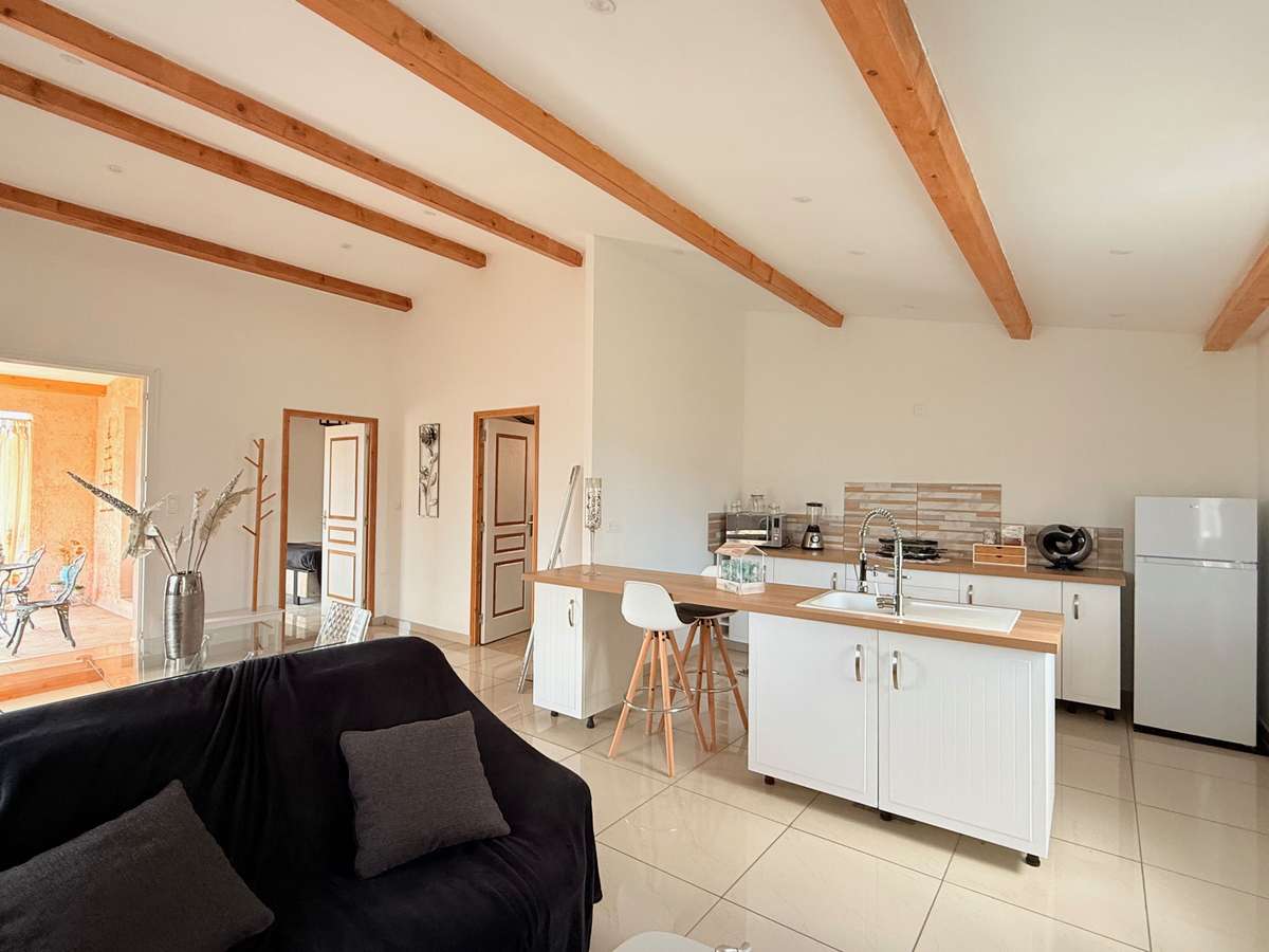 Maison Alata