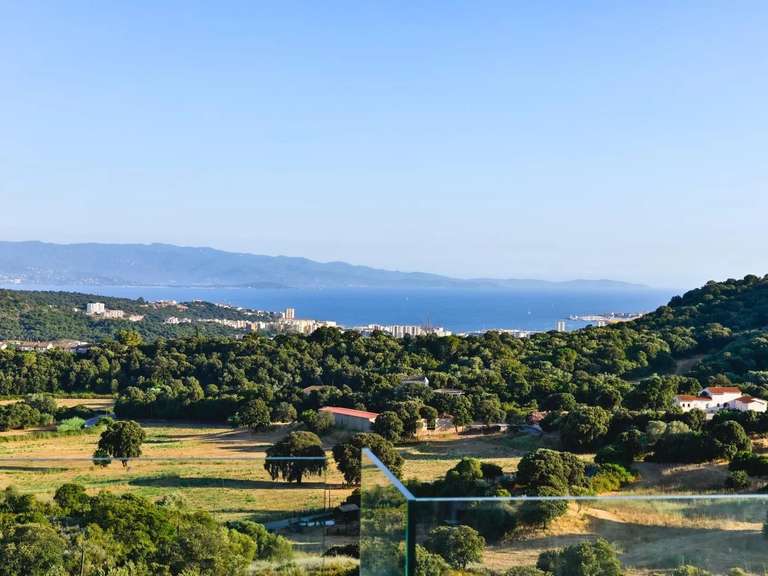 Maison Alata - 260m²
