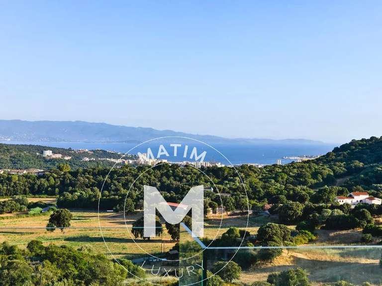 Maison Alata - 260m²