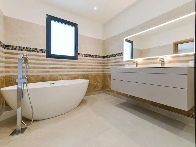 Maison Alata - 260m²