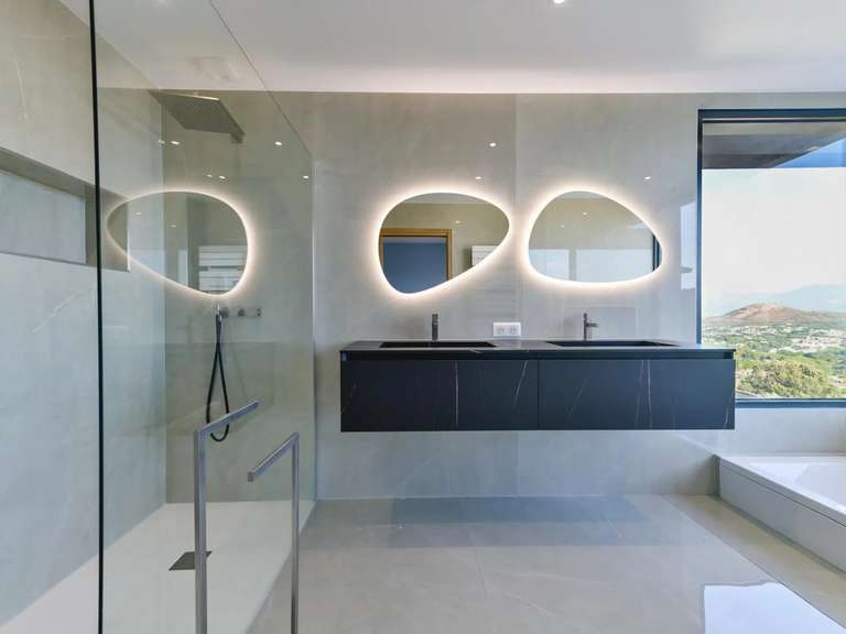 Maison Alata - 260m²